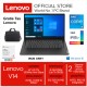 Lenovo V14 J7ID INTEL CORE I5 1135G7 RAM 8GB 512GB SSD 14 HD TN IRIS XE Win 10 & Office HS 2019 IRON GREY