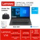 Lenovo V14 HDID INTEL i3 1115G4 RAM 4GB 256GB SSD 14 HD TN Intergrated UHD Graphics Windows 10 & Office HS 2019 - IRON GREY