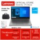 Lenovo ThinkBook 14 FTID INTEL CORE I3 1115G4 RAM 4GB 512 SSD Integrated UHD Graphics 14 Inch FHD IPS 250Nits Win10 & OHS 2019