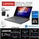 Legion 5 Pro 5NID INTEL CORE i7 12700H 16GB SSD 1TB RTX 3060 6GB 16 INCH WQXGA IPS 500Nits SRGB 100 Persen Win11 & OHS 2021