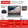 Lenovo IdeaPad Slim 1 3HID AMD 3 7320U RAM 8GB 256GB SSD 14 FHD TN AMD Radeon 610M Graphics Graphics Win11 & Ohs 2021