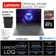 Lenovo LOQ 3CID AMD RYZEN 5 7640HS RAM 8GB 512GB SSD RTX 4050 6 GB 15.6 Inch WQHD IPS 350nits 165HZ Windows 11 & OHS 2021