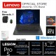 Legion Pro 5 -7AID AMD RYZEN 7 7745HX RAM 16GB 1TB SSD RTX 4070 8GB 16 INCH WQXGA IPS 500Nits SRGB 100 Persen Win 11 & OHS 2021