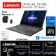 Legion SLim 5 - 8KID INTEL CORE i7 13700H RAM 16GB 512GB SSD RTX 4060 8GB 16 INCH WQXGA IPS 300Nits Win 11 & OHS 2021 Storm Grey